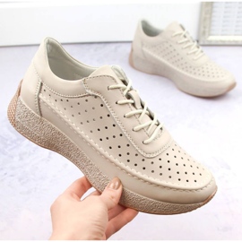 Tacones dorados Sergio Leone W 1336 28