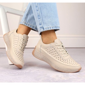 Tacones dorados Sergio Leone W 1336 29