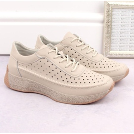 Tacones dorados Sergio Leone W 1336 32