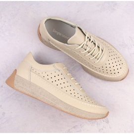 Tacones dorados Sergio Leone W 1336 34