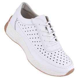 Sergio Leone W SK414C tacones negros 22