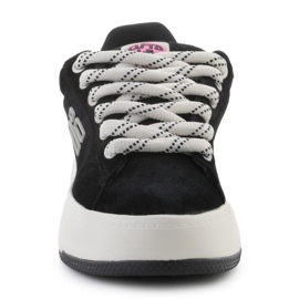 D.Franklin D. Franklin Shoes Key Classic DFSH402001-Blac Black negro 2