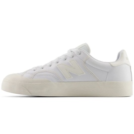 New Balance Shoes Unisex BB100lgy White blanco 1
