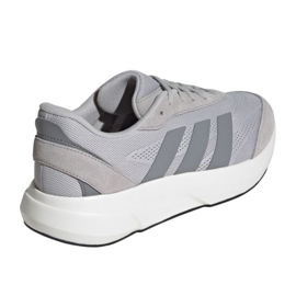 Adidas Lightshift jh9313 zapatos gris 2