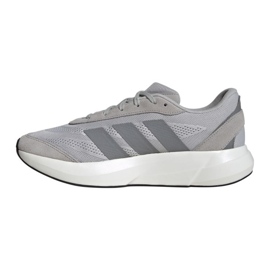 Adidas Lightshift jh9313 zapatos gris 4