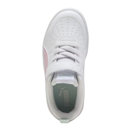 Puma Rickie AC PS JR 385836 38 Zapatos 4