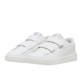 Puma Rickie Classic V PS 394253 08 Zapatos blanco 1