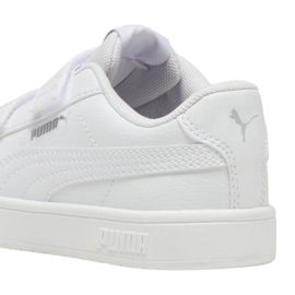 Puma Rickie Classic V PS 394253 08 Zapatos blanco 2
