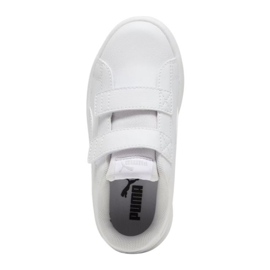 Puma Rickie Classic V PS 394253 08 Zapatos blanco 3