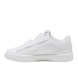 Puma Rickie Classic V PS 394253 08 Zapatos blanco 4