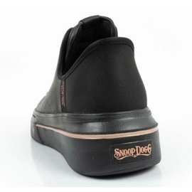 Skechers slip -ins 186001/bbk zapatos negro 4