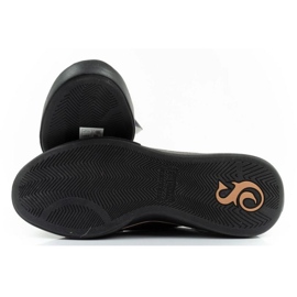 Skechers slip -ins 186001/bbk zapatos negro 8