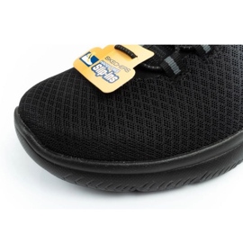 Skechers Summits-High Range 232457/BBK Zapatos negro 5