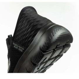 Skechers Summits-High Range 232457/BBK Zapatos negro 6