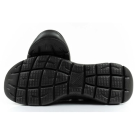 Skechers Summits-High Range 232457/BBK Zapatos negro 8