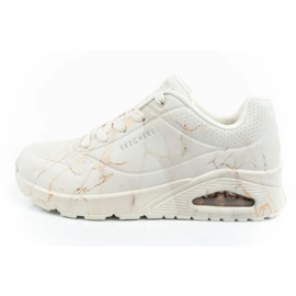 Skechers UNO 155584/OFWT Shoes blanco 1 Skechers UNO 155584/OFWT Shoes blanco 1