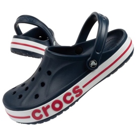 Chanclas Crocs Bayaband U 205089-4CC azul 1