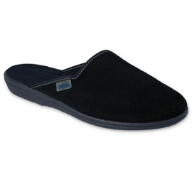 Slippers jóvenes de Befado 201Q033 azul 4