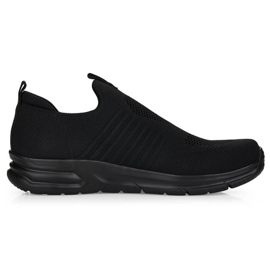 Zapatillas deportivas Rieker M B7365-00 RKR688 negro 7