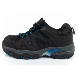 BHP Work Shoes Regatta S1P TRK109 Negro 27