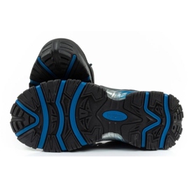 BHP Work Shoes Regatta S1P TRK109 Negro 29