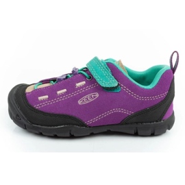 Zapatos Keen Jasper Ii 1026620 violeta 12