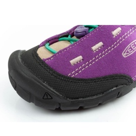 Zapatos Keen Jasper Ii 1026620 violeta 16