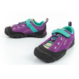 Zapatos Keen Jasper Ii 1026620 violeta 18