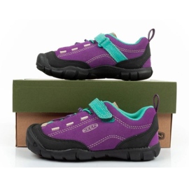 Zapatos Keen Jasper Ii 1026620 violeta 20