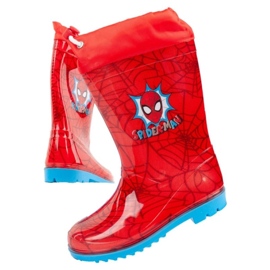 Cerda Spiderman ya rojo 6