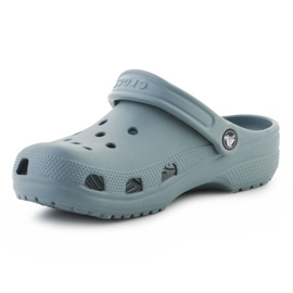 Crocs Classic 10001-9YO FLIP-FLOPS azul 3