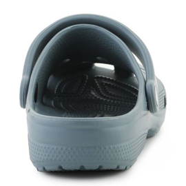 Crocs Classic 10001-9YO FLIP-FLOPS azul 5