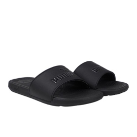 Puma Cool Cat 2.0 389108 10 Flip -Flops negro 1 Puma Cool Cat 2.0 389108 10 Flip -Flops negro 1