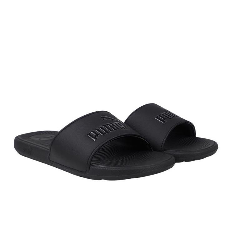 Puma Cool Cat 2.0 389108 10 Flip -Flops negro 1 Puma Cool Cat 2.0 389108 10 Flip -Flops negro 1