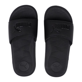 Puma Cool Cat 2.0 389108 10 Flip -Flops negro 3
