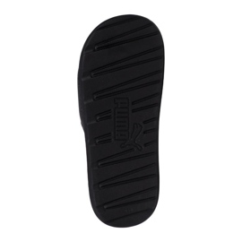 Puma Cool Cat 2.0 389108 10 Flip -Flops negro 5