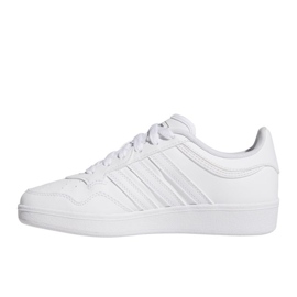 Adidas Hoops 4.0 Ji3470 zapatos blanco 4