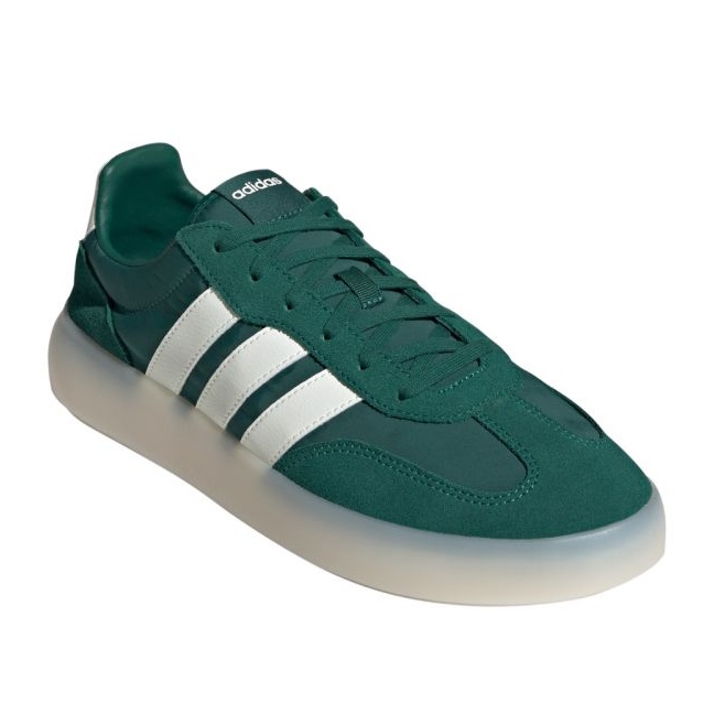 Adidas Barreds Decode Ji2318 zapatos verde 1