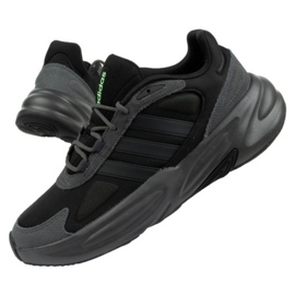 Adidas Ozelle GX6766 zapatillas deportivas negro 1