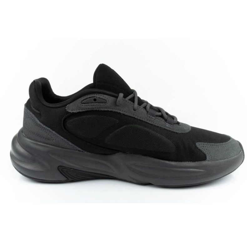 Adidas Ozelle GX6766 zapatillas deportivas negro 2