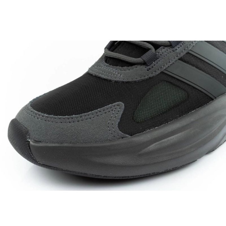 Adidas Ozelle GX6766 zapatillas deportivas negro 3