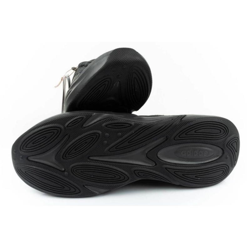 Adidas Ozelle GX6766 zapatillas deportivas negro 5