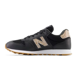 Zapatillas New Balance GW500LB2 negro 1