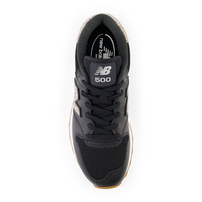 Zapatillas New Balance GW500LB2 negro 2