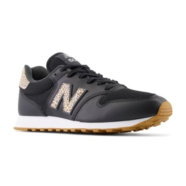 Zapatillas New Balance GW500LB2 negro 3 Zapatillas New Balance GW500LB2 negro 3
