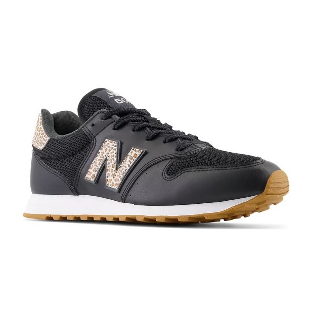 Zapatillas New Balance GW500LB2 negro 3