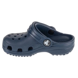 Crocs Classic Clog T 206990-410 Aladas azul marino 1