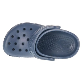 Crocs Classic Clog T 206990-410 Aladas azul marino 2