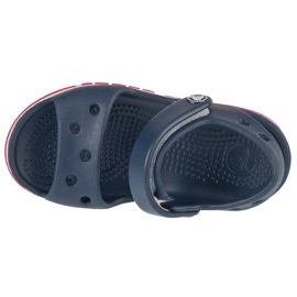 Crocs Bayaband Sandal T 211055-4cc Sandals azul 2