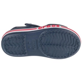 Crocs Bayaband Sandal T 211055-4cc Sandals azul 3
